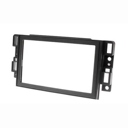Рамка переходная 09-003 Chevrolet Epica/ Aveo/ Captiva (Carav)