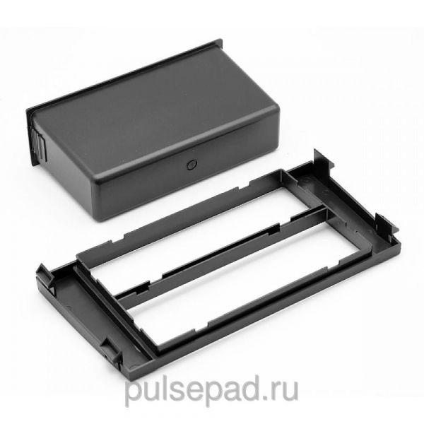 Рамка переходная 11-002 Audi A6 (01-04)/Allroad (00-06)
