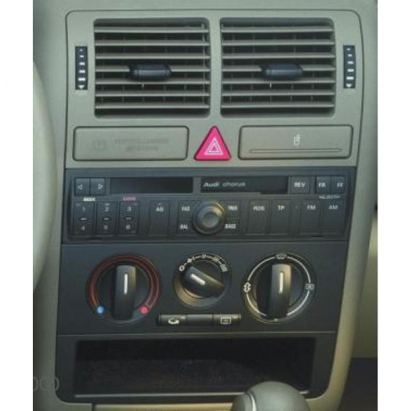 Рамка переходная 11-005 Audi A2/A3/A4/A6