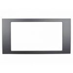 Рамка переходная 11-046 Ford FocusII / S-MAX / C-MAX 05+ / Fusion / Transit 2 (Carav)