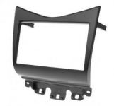 Рамка переходная 11-061 Honda Accord 2002-2007 2din (Carav)