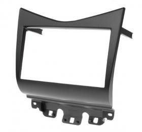 Рамка переходная 11-061 Honda Accord 2002-2007 2din (Carav)