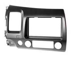 Рамка переходная 11-063 Honda Civic 2007-> (Carav)