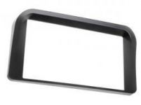 Рамка переходная 11-078 Lexus LX470 98-202/ Toyota LC100 98-03 (Carav)