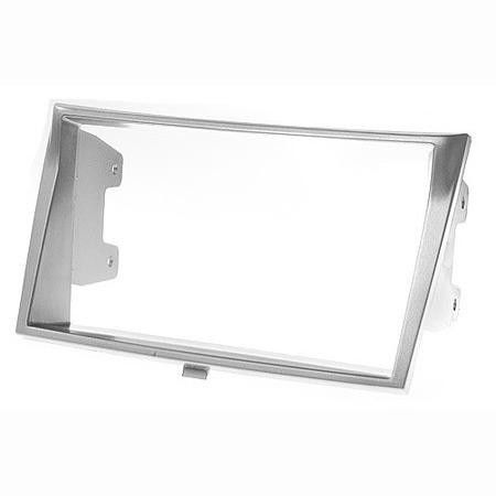 Рамка переходная 11-096 Subaru Legacy/Outback (09->) Carav