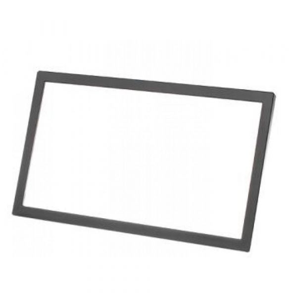Рамка переходная 11-101 VW Passat B5 96-05/Bora 98-006/Golf/98-03 (2DIN)