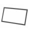 Рамка переходная 11-101 VW Passat B5 96-05/Bora 98-006/Golf/98-03 (2DIN)
