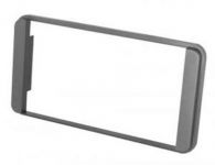 Рамка переходная 11-107 Toyota Land Cruiser Prado 150 (2010)+RAV4 (00-05)(Carav)