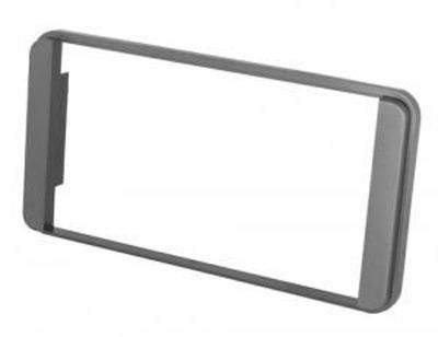 Рамка переходная 11-107 Toyota Land Cruiser Prado 150 (2010)+RAV4 (00-05)(Carav)