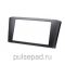 Рамка переходная 11-108 (Carav) Toyota Avensis T25 2002-2008