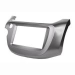 Рамка переходная 11-118 Honda Jazz/Fit (08->) Carav
