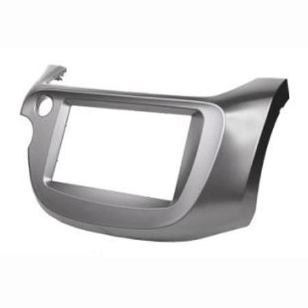 Рамка переходная 11-118 Honda Jazz/Fit (08->) Carav