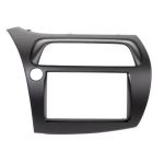 Рамка переходная 11-121 Mazda 6, Atenza 2002-2007 бардачек (Carav) 1 DIN