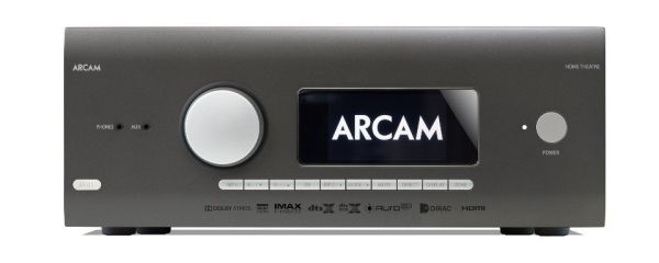 AV-процесор Arcam AV41