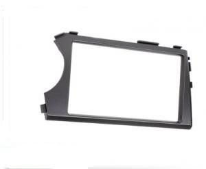 Рамка переходная 11-136 Ssang Yong Actyon (06-09) Kyron (05)(Carav)