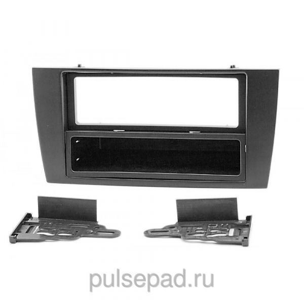 Рамка переходная 11-154 Jaguar X-Type / S-Type (1-2 DIN)
