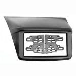 Рамка переходная 11-156 Mitsubishi L200/Pagero Sport ll (Carav)