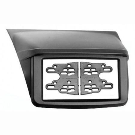 Рамка переходная 11-156 Mitsubishi L200/Pagero Sport ll (Carav)