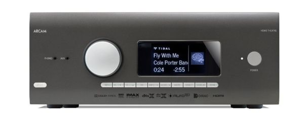 AV-процесор Arcam AV41