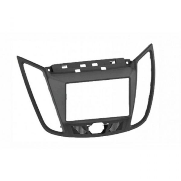 Рамка переходная 11-159 (carav) FORD Focus III, C-Max2011+ (with 4.2" display) 2-DIN