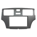 Рамка переходная 11-162 Toyota Windom 2001-2006 / Lexus ES 2001-2006 (Carav) 2 DIN