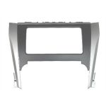 Рамка переходная 11-169 Toyota Camry 2011+ (Carav) 2 DIN