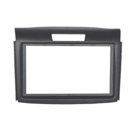 Рамка переходная 11-175 Honda CR-V 12+ (Carav) 2 DIN