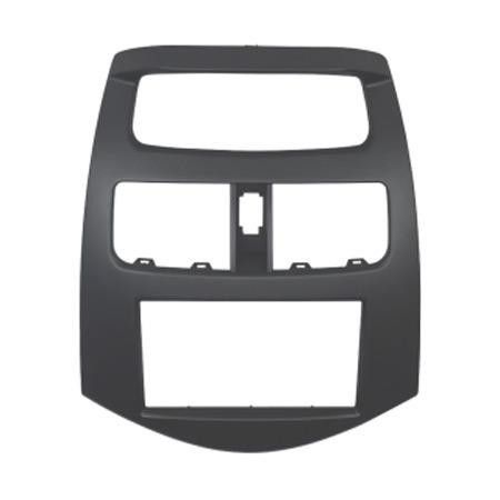 Рамка переходная 11-180 Chevrolet Spark(M300) 10+ / DAEWOO Matiz Creative(M300) 09-11 (Carav)