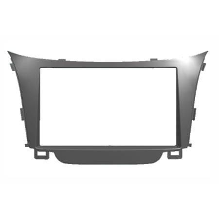 Рамка переходная 11-184 Hyundai Car Audio Installation Kit i-30 2012+ (Carav) 2 DIN