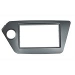 Рамка переходная 11-190 KIA Rio (QB), K2 (QB) 2011+ Russian, Chinease etc. (Carav) 2 DIN