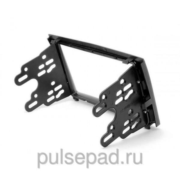 Рамка переходная 11-249 (carav) MITSUBISHI Colt (Z30) 2002+ 2DIN