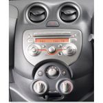 Рамка переходная 11-294 (carav) Nissan Micra 2010->