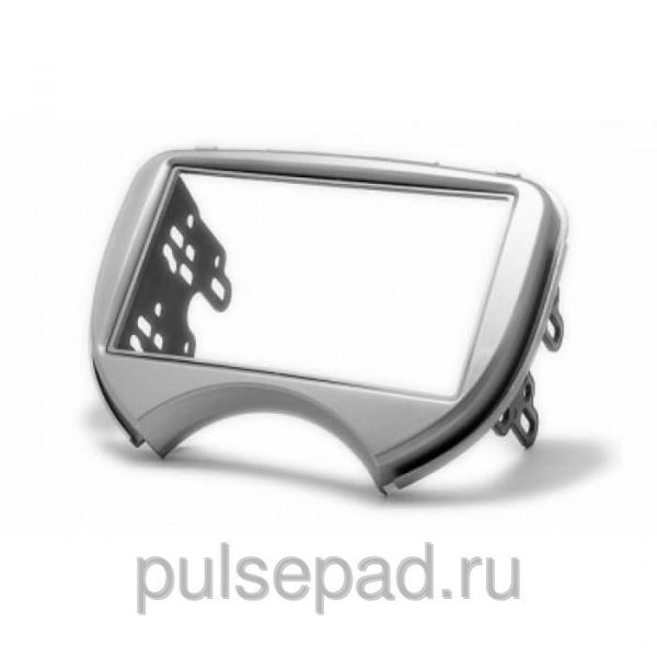 Рамка переходная 11-294 (carav) Nissan Micra 2010->