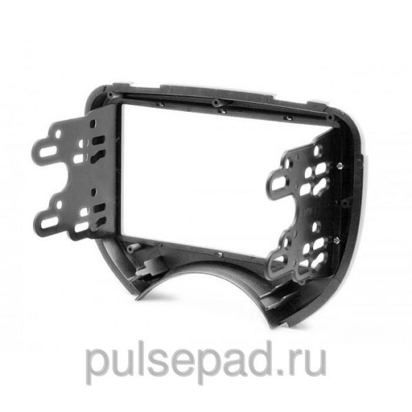 Рамка переходная 11-294 (carav) Nissan Micra 2010->