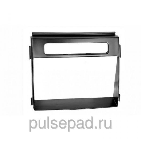 Рамка переходная 11-320 (carav) KIA Soul 2011->