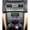 Рамка переходная 11-330 (carav) SsangYong Rexton II с 2013 года-> 2DIN
