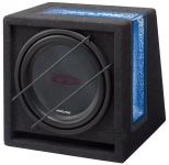 Сабвуфер Alpine SBG-1224BR
