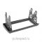 Рамка переходная 11-336 Carav TOYOTA Camry 2001-06 (USA market)2DIN