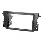 Рамка переходная 11-358 (carav) SMART ForTwo 2011->