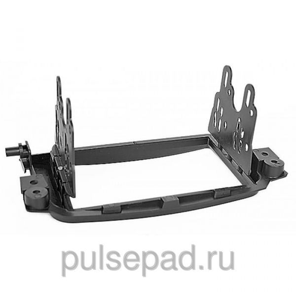 Рамка переходная 11-358 (carav) SMART ForTwo 2011->