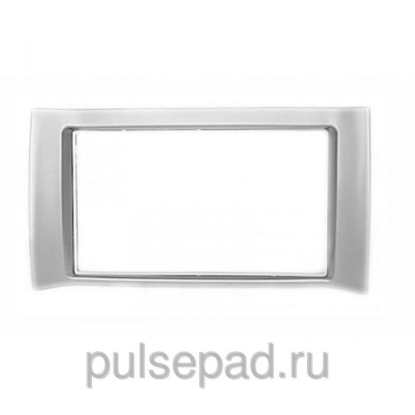 Рамка переходная 11-369 (carav) CHERY Kimo (A1) 2007+, J1 (A1) 2009+ 2DIN