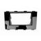 Рамка переходная 11-380 (carav) GEELY Emgrand EC8 2010-> 2DIN