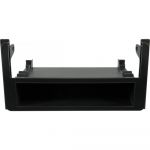 Рамка переходная 11-420 Toyota Universal bracets with built-in pocke (1DIN)