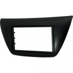 Рамка переходная 11-441 Mitsubishi Lanser IX (Carav) 2 DIN