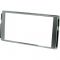 Рамка переходная 11-449 Hyundai Santa Fe 06-12 (Carav) 2 DIN