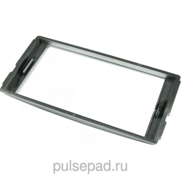 Рамка переходная 11-449 Hyundai Santa Fe 06-12 (Carav) 2 DIN