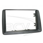 Рамка переходная 281094-12 Fiat Panda (169>) 10/2003->2012