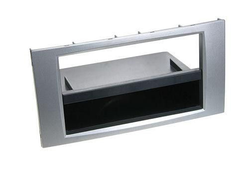 Рамка переходная 281114-08-3 Ford Focus/ C-MAX 9/03 Ford Focus 2005 SILVER