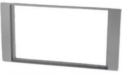Рамка переходная 281114-15-3 Ford Focus/ C-MAX/ Fiesta/ Fusion/ Transit 2din (silver)