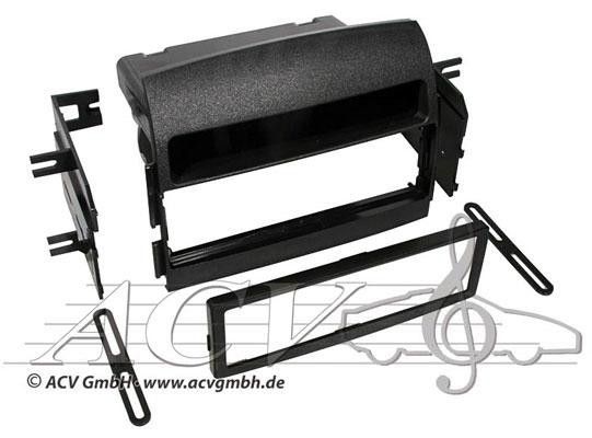 Рамка переходная 281143-06 Hyundai Sonata (06->)